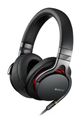   Sony MDR-1A Black (MDR1AB.E)
