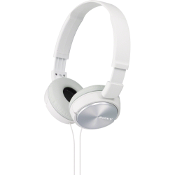   Sony MDR-ZX310 White (MDRZX310W.AE)