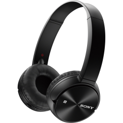   Sony MDR-ZX330BT Black (MDRZX330BT.E)