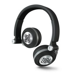   JBL Synchros E30 Black (E30BLK)