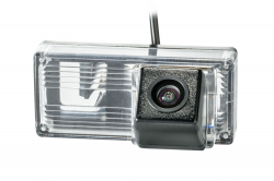     Fighter CS-HCCD + FM-29 (Toyota)