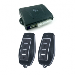 Автосигналізація Tiger Evolution PRO Фото Автосигналізація Tiger Evolution PRO