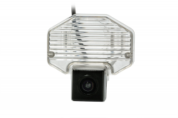 Камера заднього огляду Fighter CS-HCCD + FM-31 (Toyota) Фото Камера заднього огляду Fighter CS-HCCD + FM-31 (Toyota)