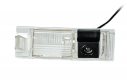     Fighter CS-HCCD + FM-02 (Hyundai)