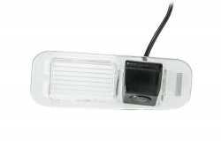 Камера заднього огляду Fighter CS-HCCD + FM-10 (Kia) Фото Камера заднього огляду Fighter CS-HCCD + FM-10 (Kia)