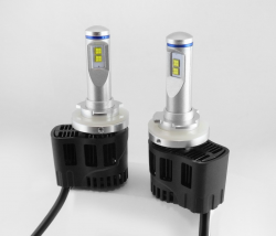    Sho-Me G5.1 H15 6000K 55W ()