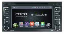    Incar AHR-8682 VW Touareg 2002-2011 (Android 4.4.4)