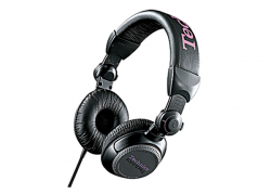   Panasonic RP-DJ1200E-K