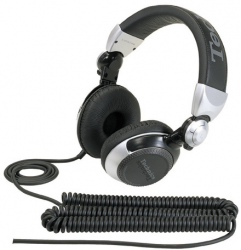   Panasonic RP-DJ1215E-S