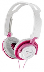   Panasonic RP-DJS150E-P