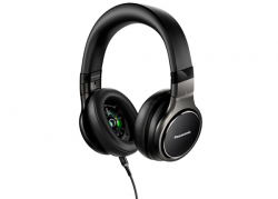   Panasonic RP-HD10E-K