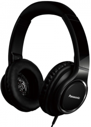   Panasonic RP-HD5E-K