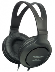   Panasonic RP-HT161E-K