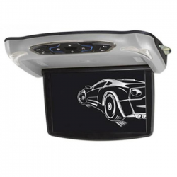 Стельовий монітор Clayton 13FDTV GR Grey Фото Стельовий монітор Clayton 13FDTV GR Grey