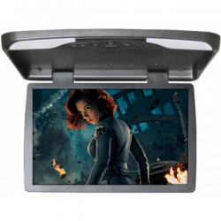 Стельовий монітор GATE SQ-1730D Grey Фото Стельовий монітор GATE SQ-1730D Grey