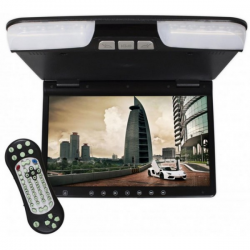 Стельовий монітор Klyde Ultra KDTV-3157 Black Фото Стельовий монітор Klyde Ultra KDTV-3157 Black