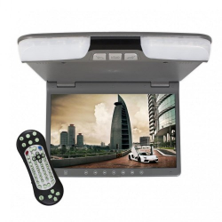    Klyde Ultra KDTV-3157 Grey