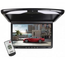 Стельовий монітор Klyde Ultra KL-1140 Black Фото Стельовий монітор Klyde Ultra KL-1140 Black