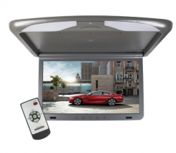    Klyde Ultra KL-1140 Grey