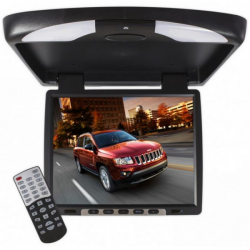 Стельовий монітор Klyde Ultra KU-2141 Black Фото Стельовий монітор Klyde Ultra KU-2141 Black