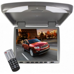    Klyde Ultra KU-2141 Grey