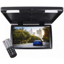    Klyde Ultra KU-2185 Black