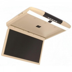    Klyde Ultra KU-4173HD SE Beige