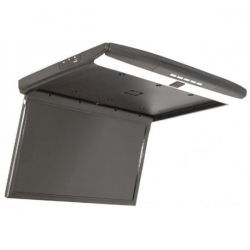    Klyde Ultra KU-4173HD SE Black