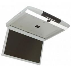    Klyde Ultra KU-4173HD SE Grey