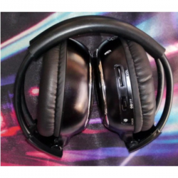 Навушники Klyde Ultra IR-2008 Фото Навушники Klyde Ultra IR-2008