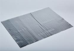  ³ Acoustics Alumat 1,6 (0,7x0,5)