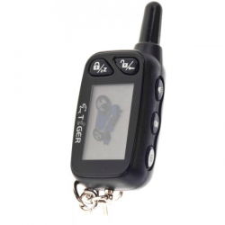 Брелок для сигналізації Tiger MBR-100 Фото Брелок для сигналізації Tiger MBR-100