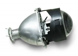 Лінза біксенонова Blu Ray Pro G5H1 + маска (шт) Фото Лінза біксенонова Blu Ray Pro G5H1 + маска (шт)