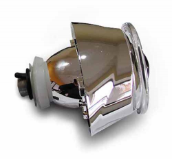 Лінза біксенонова Blu Ray Pro G6.28 + маска с АГ (шт) Фото Лінза біксенонова Blu Ray Pro G6.28 + маска с АГ (шт)