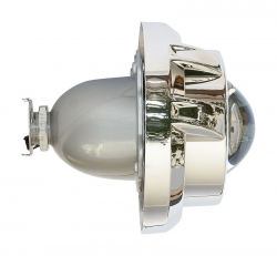 Лінза біксенонова Blu Ray QS-204 (3.0 Фото Лінза біксенонова Blu Ray QS-204 (3.0