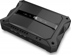 Підсилювач JBL GTR-104 Фото Підсилювач JBL GTR-104