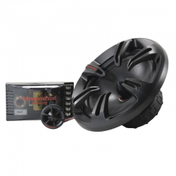   Alphard Hannibal CS-H2W