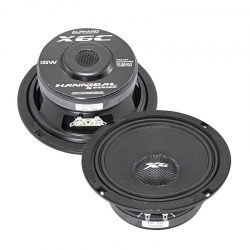   Alphard Hannibal X6C 8Ohm