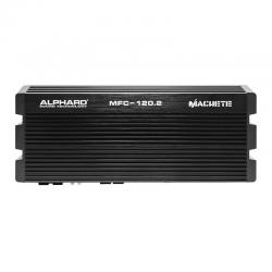  ϳ Alphard Machete MFC-120.2