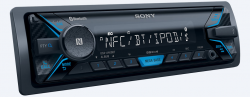   Sony DSX-A400BT