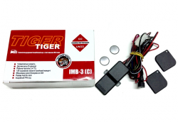   Tiger IMB-3(C)