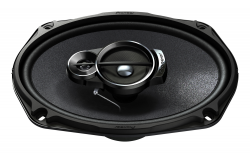   Pioneer TS-A6933i