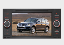    Phantom DVM-1900G iS (Volkswagen Touareg 02-09, Multivan 04-, T5 03-, Crafter)