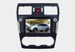    Phantom DVM-4040G iS (Subaru Forester 13-16, XV 11-16, Impreza WRX STI 12-15)