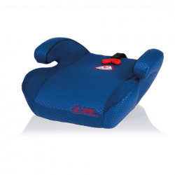 Автокрісло Capsula JR4 Cosmic Blue Фото Автокрісло Capsula JR4 Cosmic Blue
