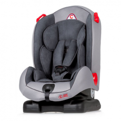   Capsula MN3 Koala Grey