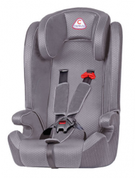 Автокрісло Capsula MT6 Koala Grey Фото Автокрісло Capsula MT6 Koala Grey