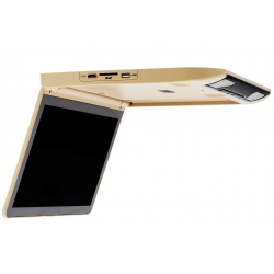 Стельовий монітор Clayton SL-1330 Full HD BE Beige Фото Стельовий монітор Clayton SL-1330 Full HD BE Beige