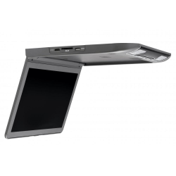    Clayton SL-1330 Full HD GR Grey