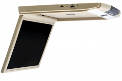 Стельовий монітор Clayton SL-1570 Full HD BE Beige Фото Стельовий монітор Clayton SL-1570 Full HD BE Beige